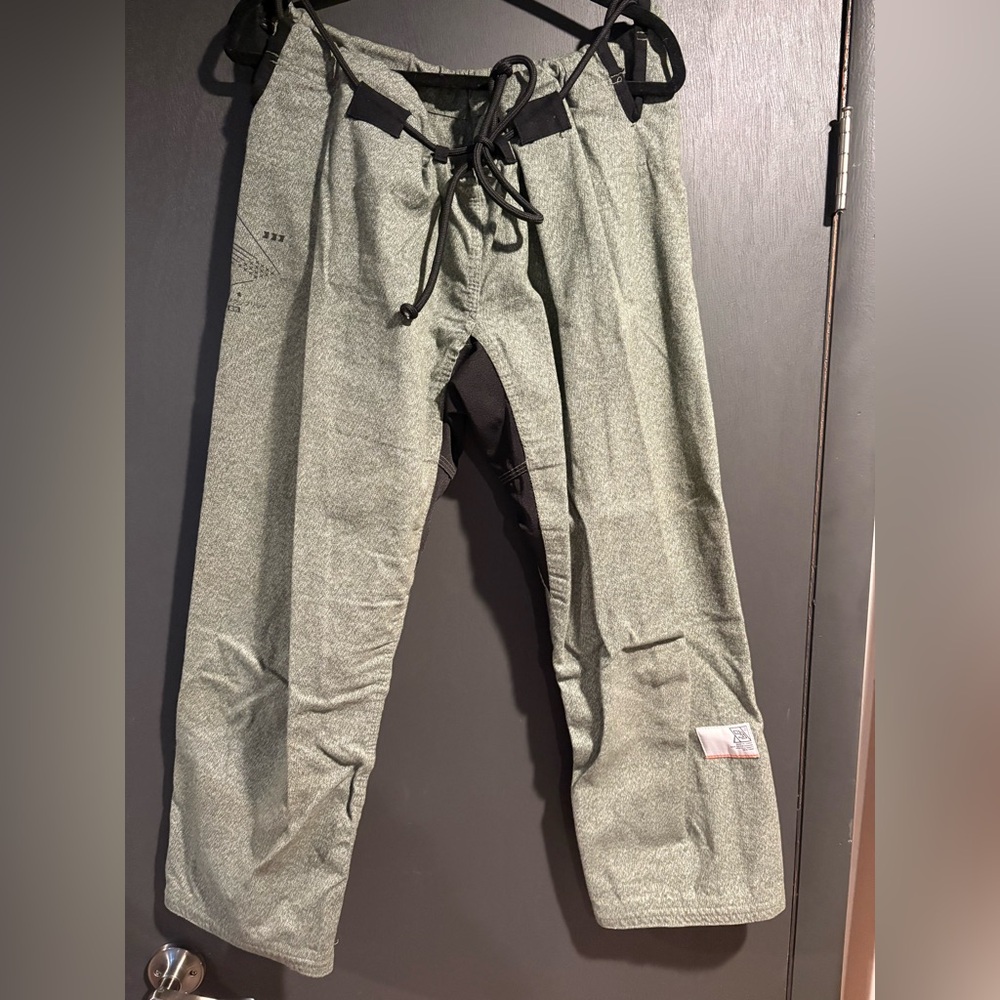 93Brand Gold Label Gi